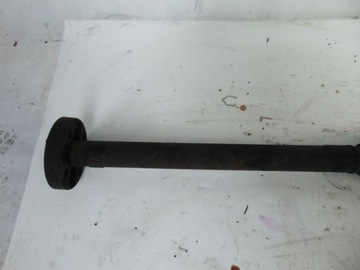 HŘÍDEL HNACÍ MERCEDES W204 S204 2.2 CDI A2049806