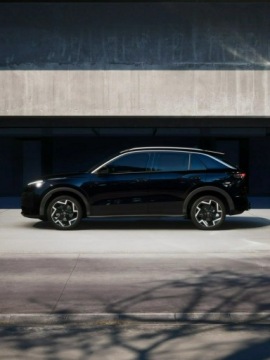 Volkswagen T-Roc I SUV Facelifting 1.5 TSI ACT 150KM 2026 Volkswagen T-Roc R-Line 1.5 eTSI 150 KM DSG -, zdjęcie 2