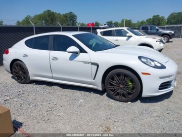 Porsche Panamera II 2016 Porsche Panamera 2016 Porsche Panamera 4dr HB S E-Hybrid 3.0 Hybryda 333KM, zdjęcie 16