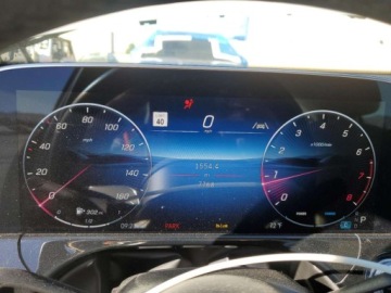 Mercedes Klasa E W214 2024 Mercedes-Benz Klasa E 350 4Matic 2024 2.0L 2.0 Benzyna 255KM, zdjęcie 9