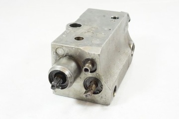 ROZDZIELACZ ZETOR 7211 REGENEROWANY
