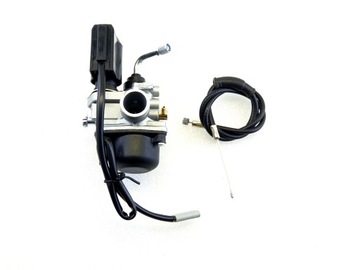 Gaźnik PIAGGIO NRG 50 2T L/C DERBI ATLANTIS