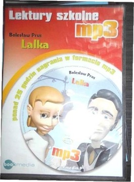 Lalka - Prus