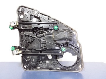 CAYENNE II 7P5 ZVEDÁK ZADNÍ LEVÝ 7P5839755B