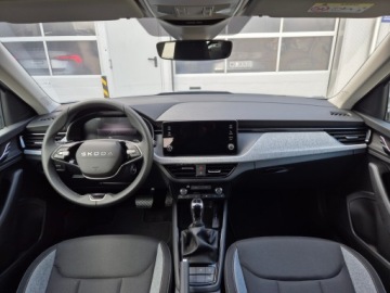 Skoda 2026 Skoda Kamiq Edition 130 1.0 TSI DSG Auto z placu, zdjęcie 18