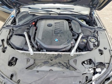 BMW Seria 8 II 2023 BMW Seria 8 BMW serii 8 840i Cabrio z 2023 roku , od ubezpieczalni 3.0, zdjęcie 11