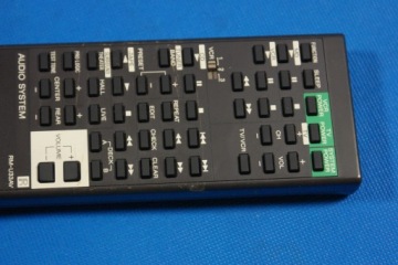 ОРИГИНАЛЬНЫЙ ПУЛЬТ SONY RM-U33AV