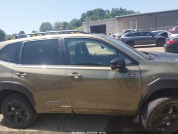 Subaru Forester VI 2025 Subaru Forester Wilderness 2025 2.5 Benzyna 182KM, zdjęcie 5