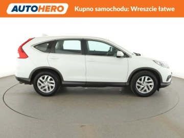 Honda CR-V IV SUV Facelifting 2.0 i-VTEC 155KM 2016 Honda CR-V 2.0 i-VTEC Comfort Klimatyzacja, zdjęcie 8