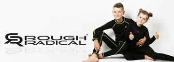 Термоактивное велобелье для ДЕТЕЙ 116/122