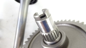 Quad TGB 550 FARM 14 футов Комплект приводных валов с валом коробки передач