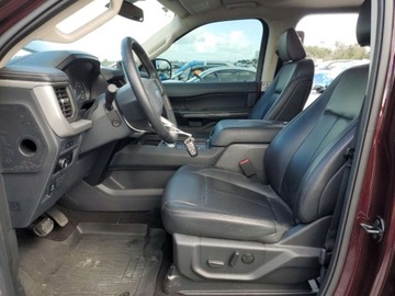 Ford Expedition III 2023 Ford Expedition Max Xlt 2023 3.5l 3.5 Benzyna 400KM, zdjęcie 7