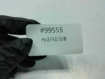 CITROEN C8 PANEL KLIMATIZACE 9140010393