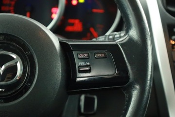 Mazda CX-7 2007 Mazda CX-7 2.3 DISI Turbo, 4X4, Xenon, Klima, zdjęcie 16