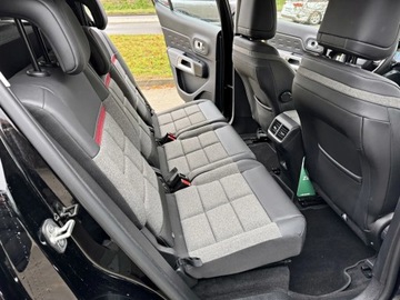 Citroen C5 Aircross 2022 CITROEN C5 AIRCROSS 1.6 Hybrid 225KM, zdjęcie 15