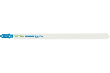 FESTOOL BRZESZCZOT DO WYRZYNARKI HS 155/1,2 BI 204337 1szt.