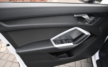 Audi Q3 II SUV 2.0 35 TDI 150KM 2020 Audi Q3 20 TDI S-TRONIC FULL LED Nawigacja Virtual Serwisowany 2.0 Diesel, zdjęcie 22