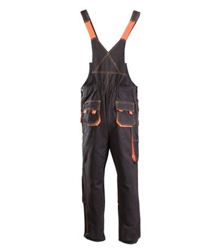 БРЮКИ ДЛЯ СВАРКИ, ХЛОПОК 100%, БРИКСТОН СПАРК 56