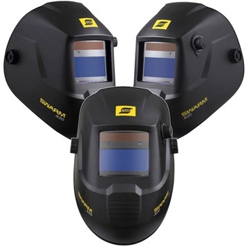 Przyłbica automatyczna ESAB A20 SWARM A20 CZARNA