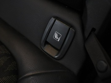 BMW X1 F48 Crossover xDrive18d 150KM 2016 BMW X1 4x4 automat sportowe fotele klima auto navi, zdjęcie 37