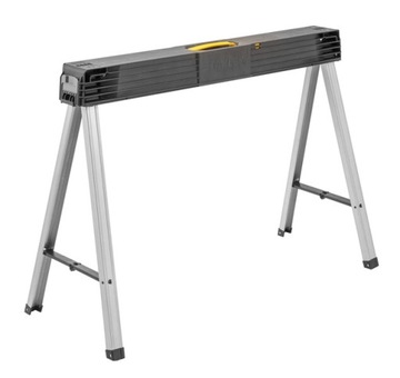 СКЛАДНАЯ СКЛАДНАЯ ПОДСТАВКА STANLEY 24 ДЮЙМА УДОБНАЯ ТРАНСПОРТИРОВКА 1-97-475