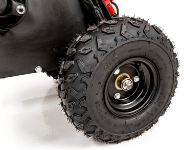 RB02PRO CEDRUS БЕНЗИНОВЫЙ ИЗМЕЛЬЧИТЕЛЬ RB02 PRO LONCIN 7 л.с. 212 см3