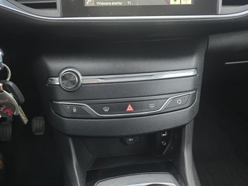 Peugeot 308 II SW 1.6 BlueHDi 99KM 2016 308 SW 1.6 BlueHDi Access S&amp;S, zdjęcie 15