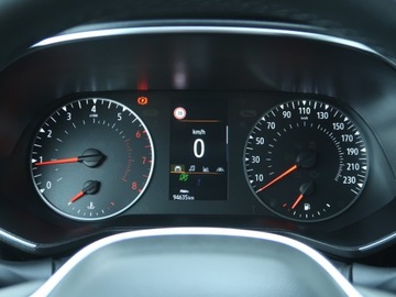 Renault Clio V Hatchback 5d 1.0 TCe 100KM 2020 Renault Clio 1.0 TCe, Salon Polska, 1. Właściciel, zdjęcie 10