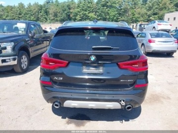BMW X3 G01 2019 BMW X3 2019 BMW X3 XDRIVE30I 2.0 Benzyna 248KM, zdjęcie 8