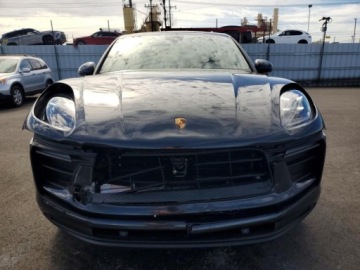 Porsche Macan 2026 Porsche Macan Base 2026 2.0 Benzyna 261KM, zdjęcie 5