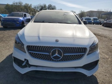 Mercedes CLA C117 2018 Mercedes-Benz CLA 250 2018 2.0 Benzyna 208KM, zdjęcie 6