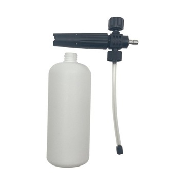 Портативный опрыскиватель для автомойки