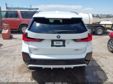 BMW X1 U11 2023 BMW X1 XDRIVE28I 2023, od ubezpieczalni 2.0 Benzyna 241KM, zdjęcie 5