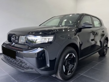 Opel Frontera C 2026 Od ręki - Edition eDTC6 1.2 T mHEV 110KM / Pakiet Tech Edition, zdjęcie 2