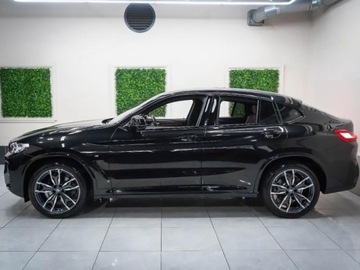 BMW X4 G02 SUV Facelifting 3.0 30d 286KM 2025 BMW X4 xDrive30d Sport Suv 3.0 (286KM) 2025, zdjęcie 1