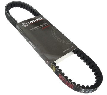 Ремень приводной 788*17*28 Moretti