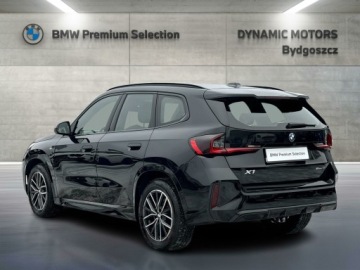 BMW X1 U11 Crossover 1.5 18i 136KM 2025 BMW X1 BMW X1 sDrive18i, ASO, Gwarancja, Bezwypadk, zdjęcie 2