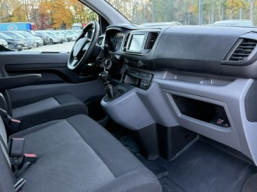 Toyota Proace II 2022 Toyota Proace Verso Combi Professional 2.0 144 kM!, zdjęcie 15