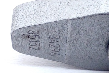 DRŽÁKY VSTŘIKOVAČE OPEL ASTRA K SPORTS TOURER 1134296 1.6L DIESEL 81KW 2017