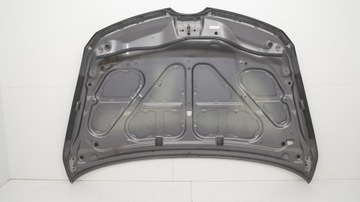 KAPOTA KRYT MOTORU MAZDA CX7 FACELIFT 09-12R #