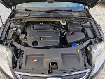 Ford Mondeo IV Kombi 2.0 Duratorq TDCi DPF 163KM 2013 Ford Mondeo Titanium 2013 2.0 TDCI 163KM zarejestrowany full opcja gwaranc, zdjęcie 29