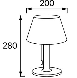 СОЛНЕЧНАЯ СВЕТОДИОДНАЯ НАСТОЛЬНАЯ ЛАМПА 2ВТ НАРУЖНАЯ ДЛЯ ОТДЕЛКИ ТЕРРАСЫ БАЛКОНА IP44