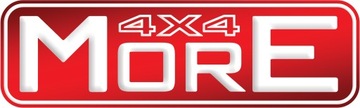 Боковые пороги Toyota Hilux REVO 2020+ Подробнее 4x4