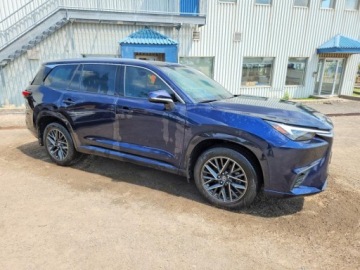 Lexus 2024 Lexus TX 350 Luxury 2024 2.4 Benzyna 275KM, zdjęcie 4