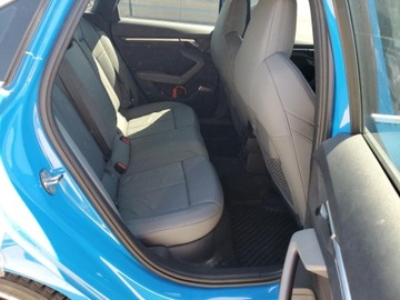 Audi A3 8Y 2023 Audi S3 Prestige 2023 2.0l 2.0 Benzyna 306KM, zdjęcie 10