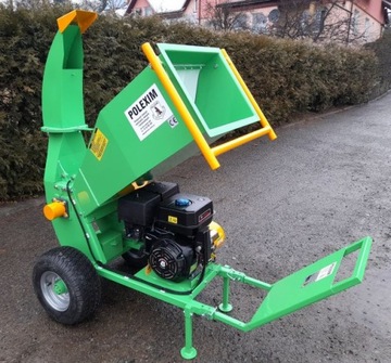 барабан NEW POLEXIM GTS-1500E SHREDDER