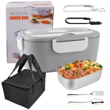 Lunch box 1500 ml
