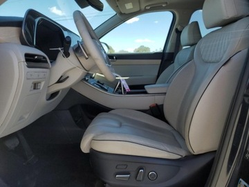 Hyundai 2023 Hyundai Palisade Limited 2023 3.8l 3.8 Benzyna 291KM, zdjęcie 7