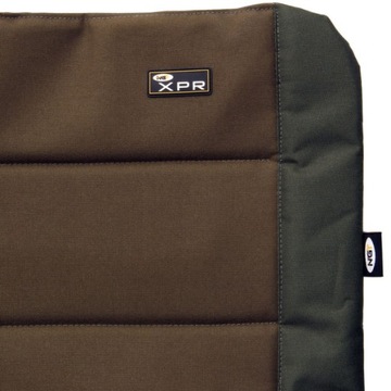 NGT XPR Chair Карповый стул + свободный стул