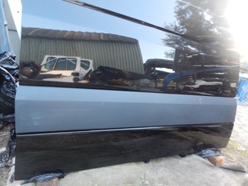 Дверь сдвижная правая SPRINTER 906 VW CRAFTER 06-